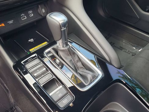 Used 2024 Acura Integra A-Spec FWD image 32