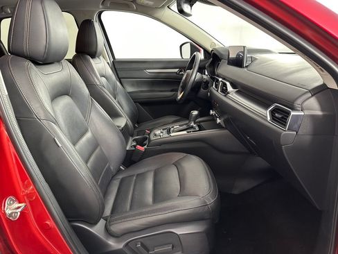 Used 2023 MAZDA CX-5 AWD 2.5 S image 20