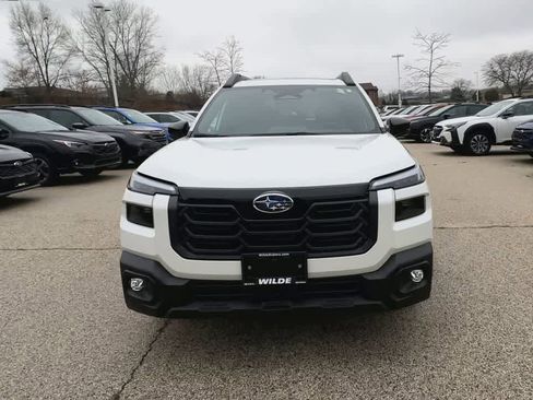 New 2026 Subaru Outback Limited XT image 3