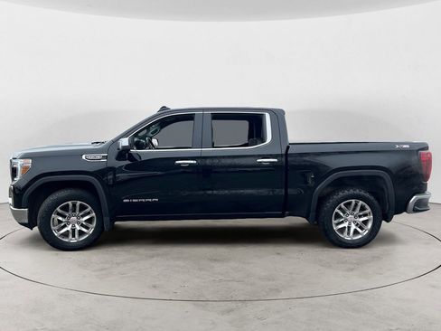 Used 2022 GMC Sierra 1500 SLT w/ SLT Convenience Package image 5