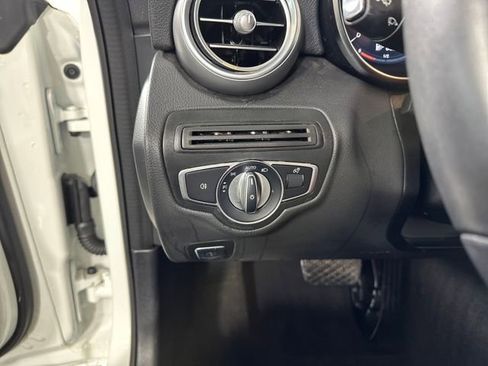 Used 2023 Mercedes-Benz C 300 4MATIC Cabriolet image 18