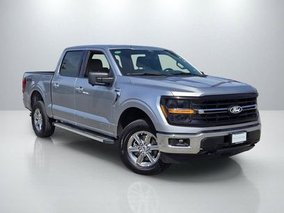 Used 2024 Ford F150 XLT w/ Mobile Office Package