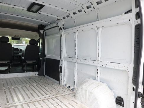 Used 2023 Ford Transit 250 148 High Roof image 21