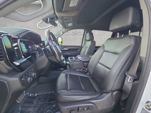 Used 2024 Chevrolet Silverado 3500 LT w/ Texas Edition AWD/4WD image 19