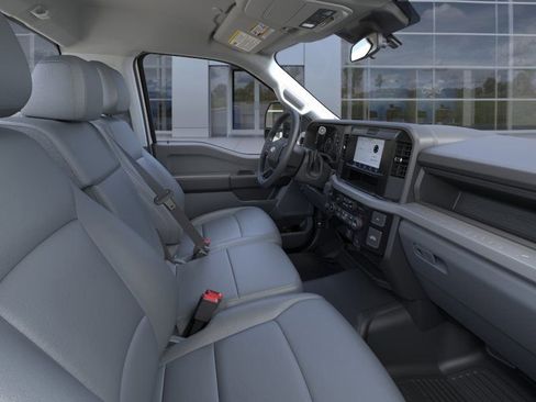 New 2026 Ford F250 XL w/ 360-Degree Camera Package RWD image 12