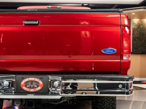 Used 1997 Ford F350 4x4 Crew Cab image 38