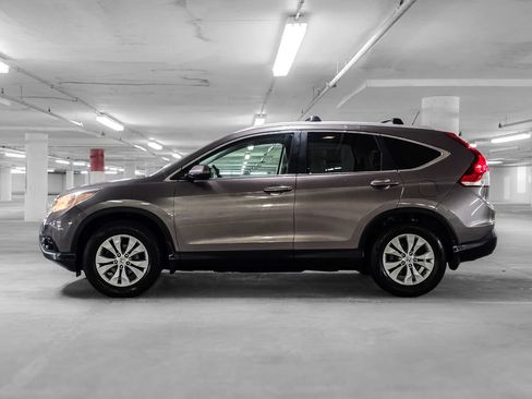 Used 2013 Honda CR-V EX-L image 13
