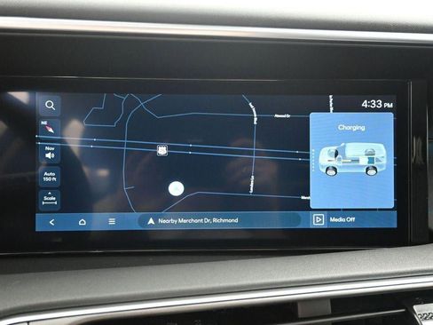 New 2026 Hyundai Palisade SEL Premium AWD/4WD image 16