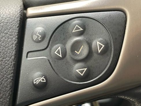 Used 2015 GMC Sierra 2500 Denali w/ Duramax Plus Package image 21