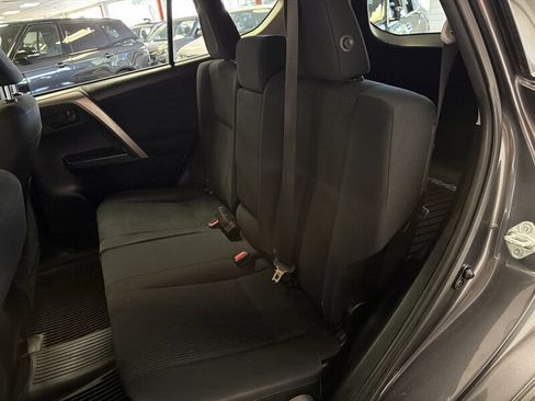 Used 2017 Toyota RAV4 LE w/ All Weather Liner Package FWD image 32