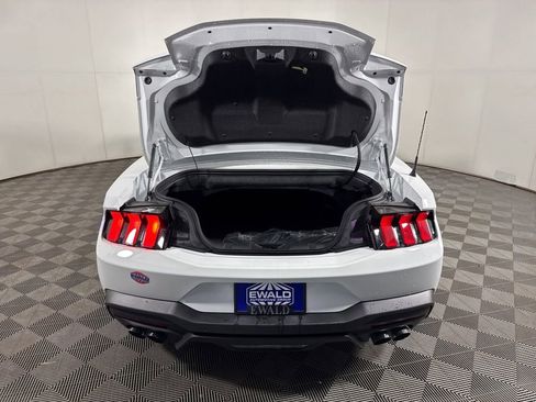 New 2025 Ford Mustang GT RWD image 10