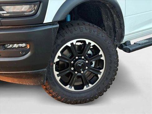 New 2026 RAM 2500 Tradesman image 10