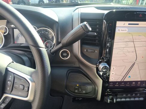 New 2026 RAM 3500 Tradesman image 20