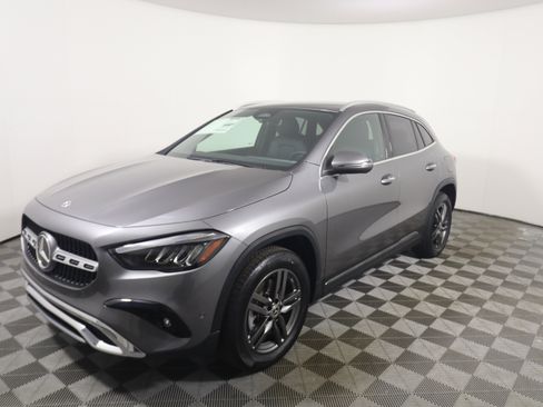 New 2026 Mercedes-Benz GLA 250 image 9