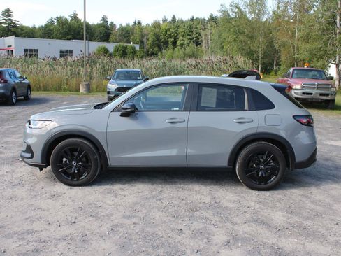 Used 2026 Honda HR-V Sport image 5