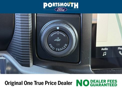 New 2025 Ford F150 Lariat w/ Equipment Group 502A High image 18