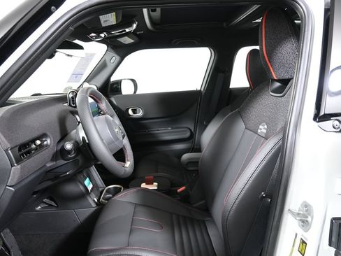 New 2026 MINI Cooper S FWD image 3