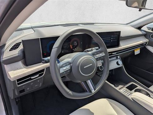 New 2026 Hyundai Sonata SEL FWD image 12