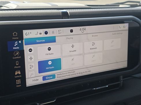 New 2025 Jeep Wrangler Rubicon image 7