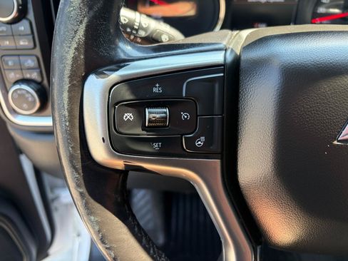Used 2020 Chevrolet Silverado 1500 RST AWD/4WD image 17
