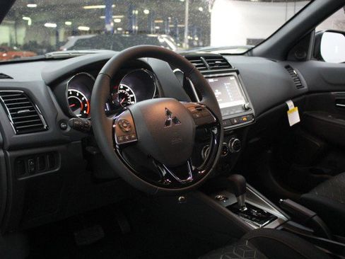 New 2026 Mitsubishi Outlander Sport AWD image 5