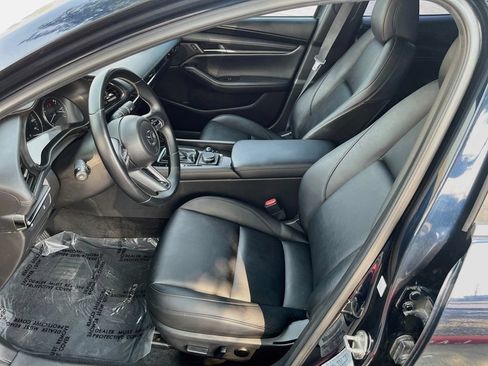 Used 2022 MAZDA MAZDA3 s AWD/4WD image 20
