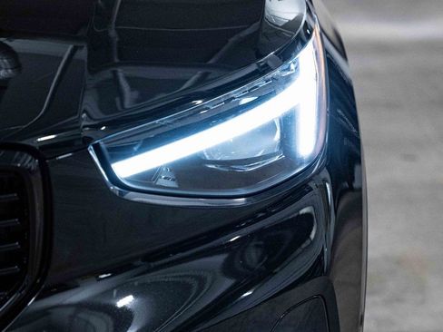 New 2026 Volvo XC40 B5 Plus w/ Protection Package Premier image 3