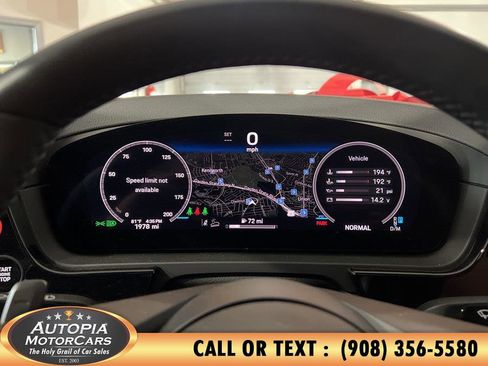 Used 2025 Porsche Cayenne S AWD/4WD image 36