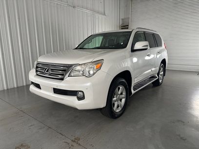 Used 2013 Lexus GX 460