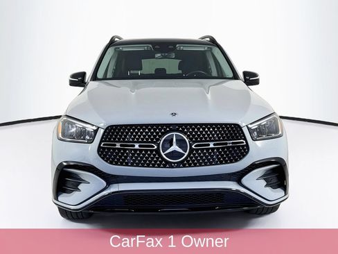 Used 2024 Mercedes-Benz GLE 350 4MATIC image 2