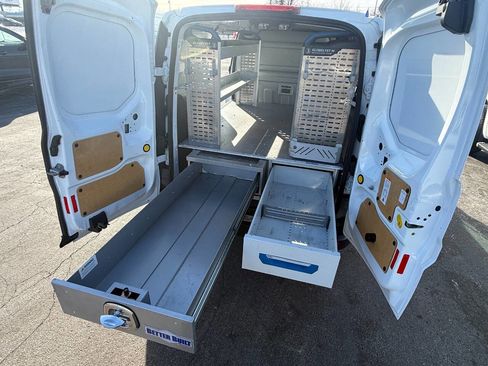 Used 2015 Ford Transit Connect XL image 11