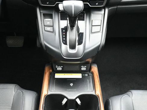 Used 2021 Honda CR-V Touring image 23
