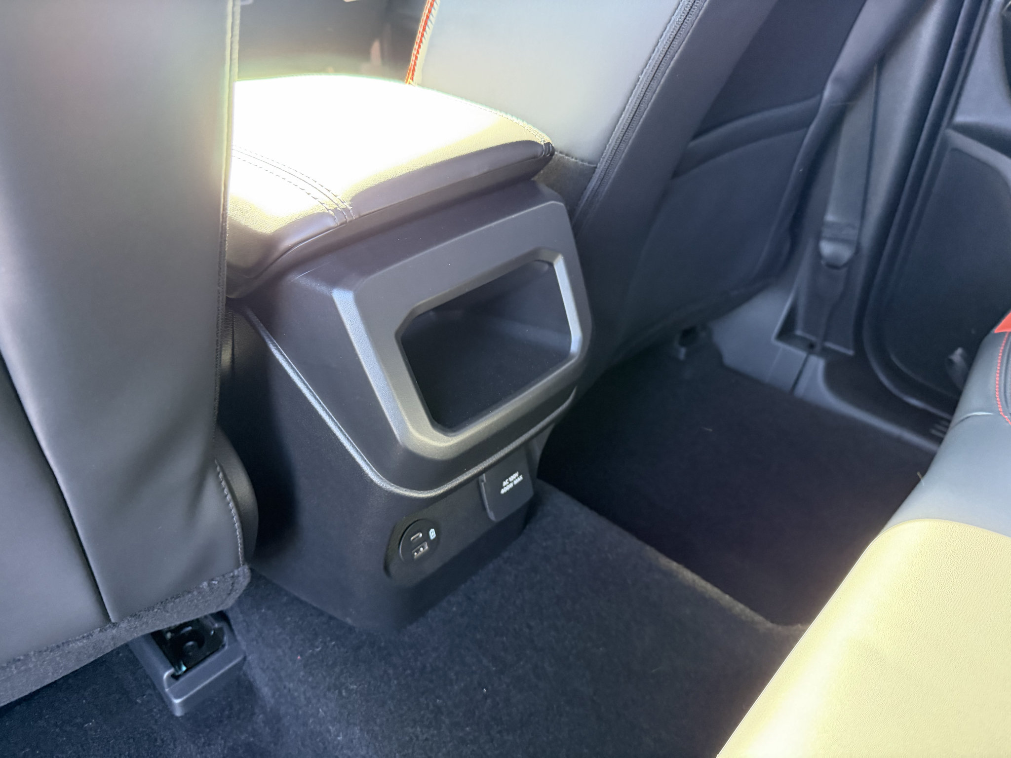 New 2026 Ford Ranger Raptor AWD/4WD image 21