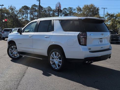 Used 2023 Chevrolet Tahoe High Country image 10