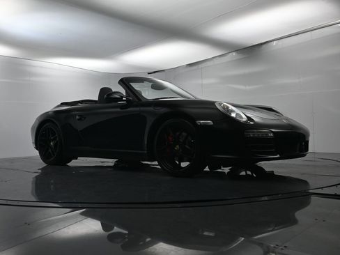 Used 2011 Porsche 911 Carrera 4S image 62