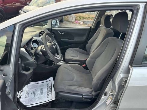 Used 2012 Honda Fit image 10