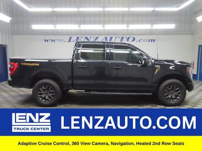 Used 2023 Ford F150 Tremor w/ Equipment Group 402A High