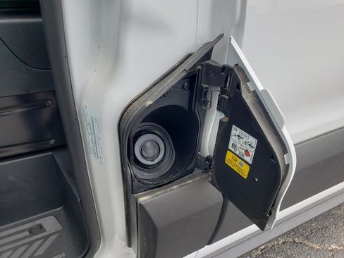 New 2025 Ford Transit 350 Low Roof AWD image 13