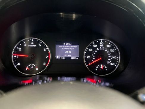 Used 2022 Kia Seltos EX AWD/4WD image 26