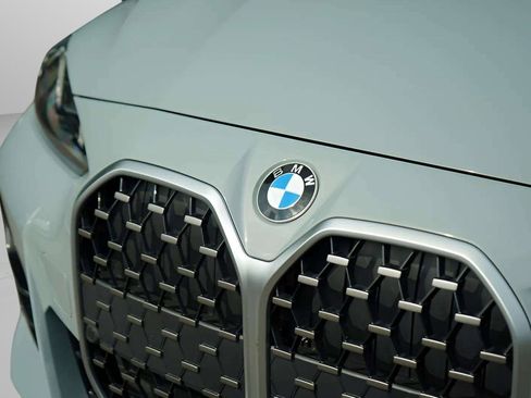 Used 2025 BMW 430i xDrive image 61