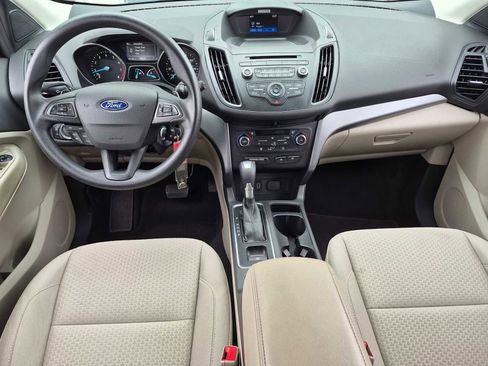 Used 2017 Ford Escape SE AWD/4WD image 13