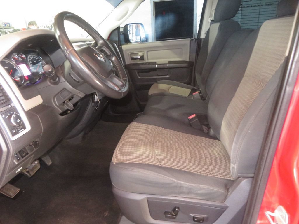 Used 2012 RAM 3500 Lone Star RWD image 19