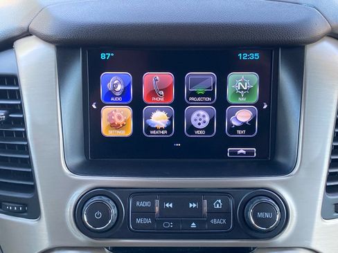 Used 2017 GMC Yukon XL Denali w/ Open Road Package RWD image 20