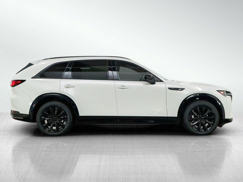 Certified 2026 MAZDA CX-90 3.3 Turbo S w/ Premium Package AWD/4WD image 6