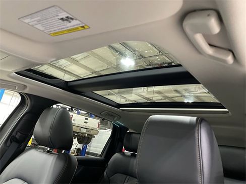 New 2026 MAZDA CX-90 3.3 Turbo w/ Premium Sport Pkg image 20