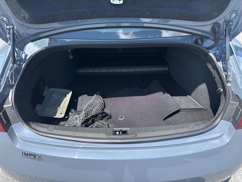 Used 2022 INFINITI Q60 Red Sport 400 w/ Proactive Package image 29