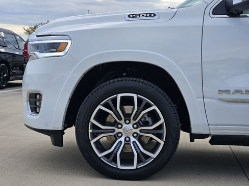 New 2026 RAM 1500 Tungsten image 11