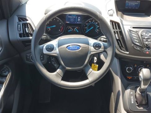 Used 2015 Ford Escape SE AWD/4WD image 30