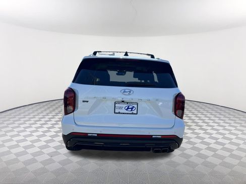 Used 2025 Hyundai Palisade XRT FWD image 6