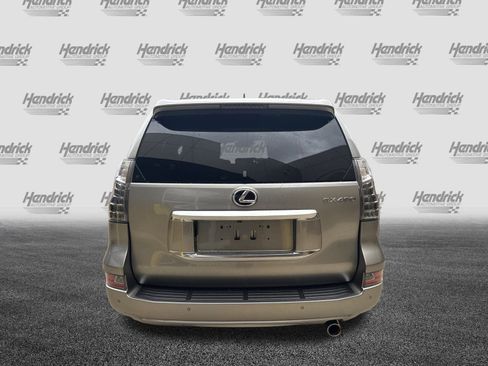 Certified 2023 Lexus GX 460 Premium image 9
